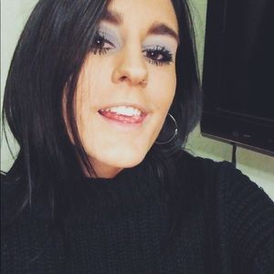 Meet your Posher, Beth